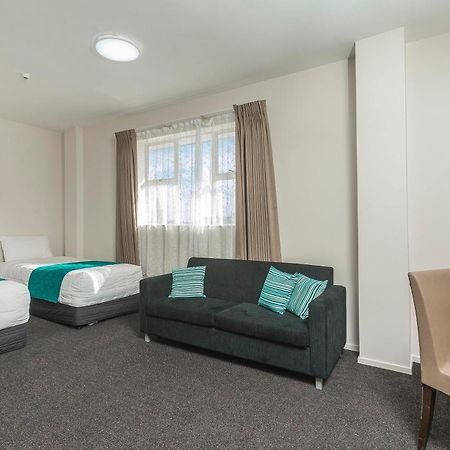 540 On Great South Motel Auckland Eksteriør bilde