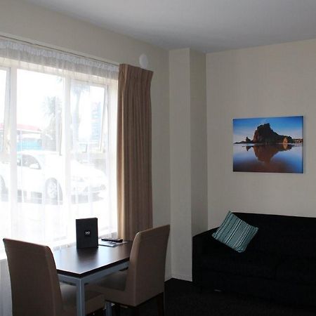 540 On Great South Motel Auckland Eksteriør bilde