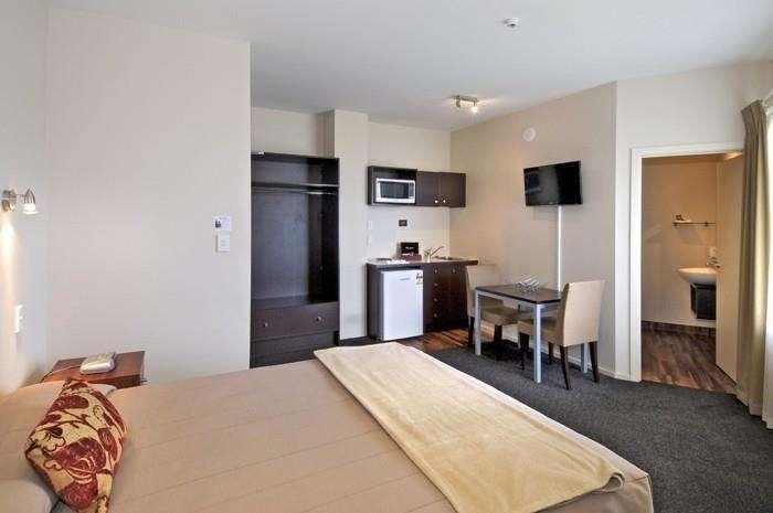 540 On Great South Motel Auckland Rom bilde