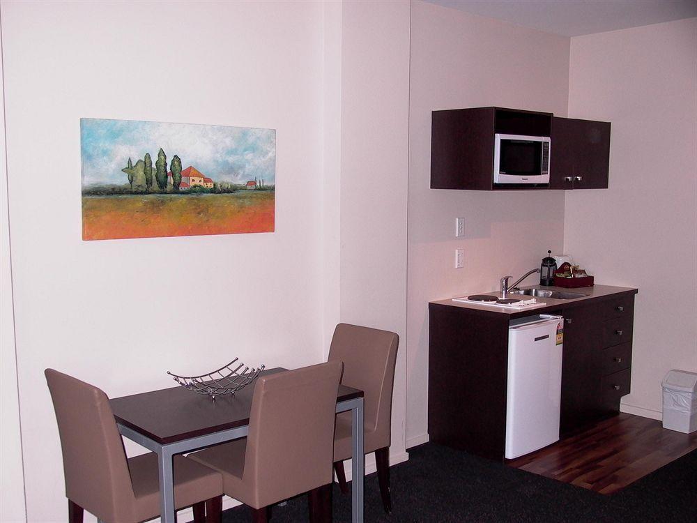 540 On Great South Motel Auckland Rom bilde