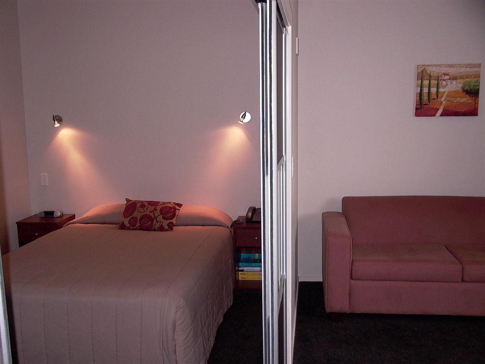 540 On Great South Motel Auckland Rom bilde