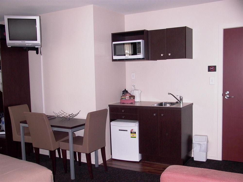 540 On Great South Motel Auckland Rom bilde
