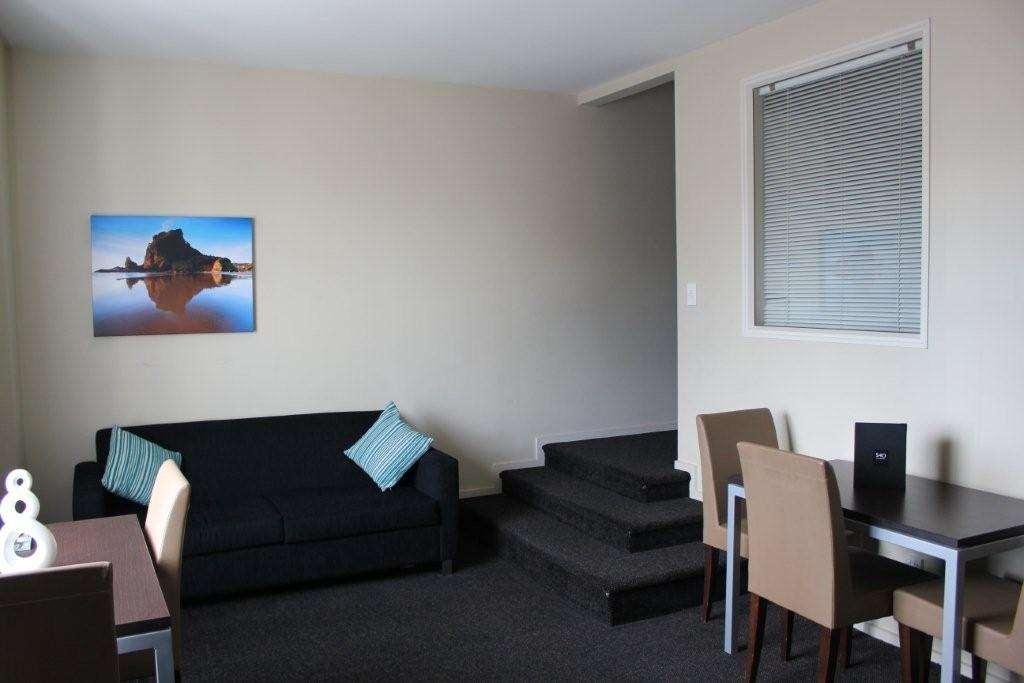 540 On Great South Motel Auckland Rom bilde