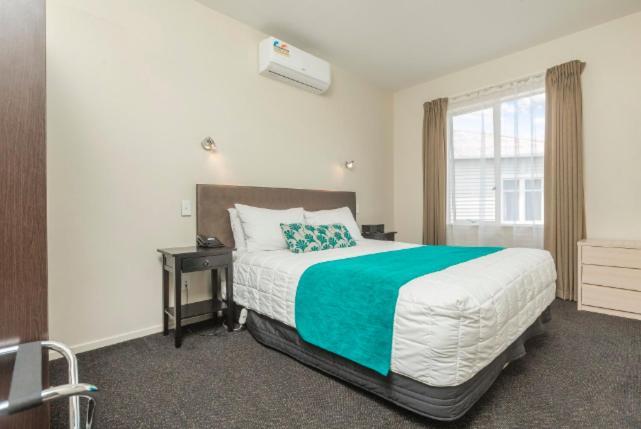 540 On Great South Motel Auckland Eksteriør bilde