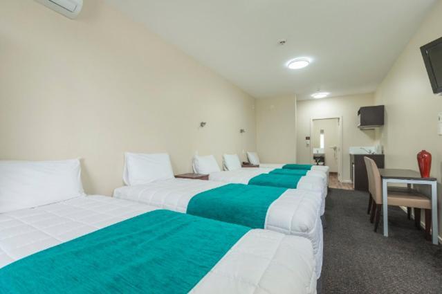 540 On Great South Motel Auckland Eksteriør bilde