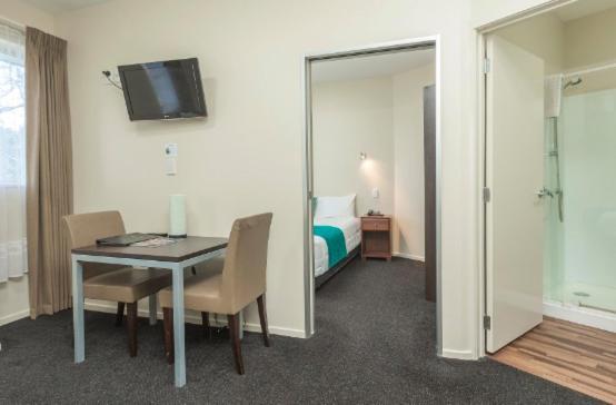 540 On Great South Motel Auckland Eksteriør bilde