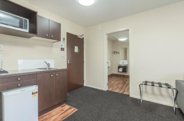 540 On Great South Motel Auckland Eksteriør bilde