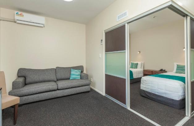 540 On Great South Motel Auckland Eksteriør bilde