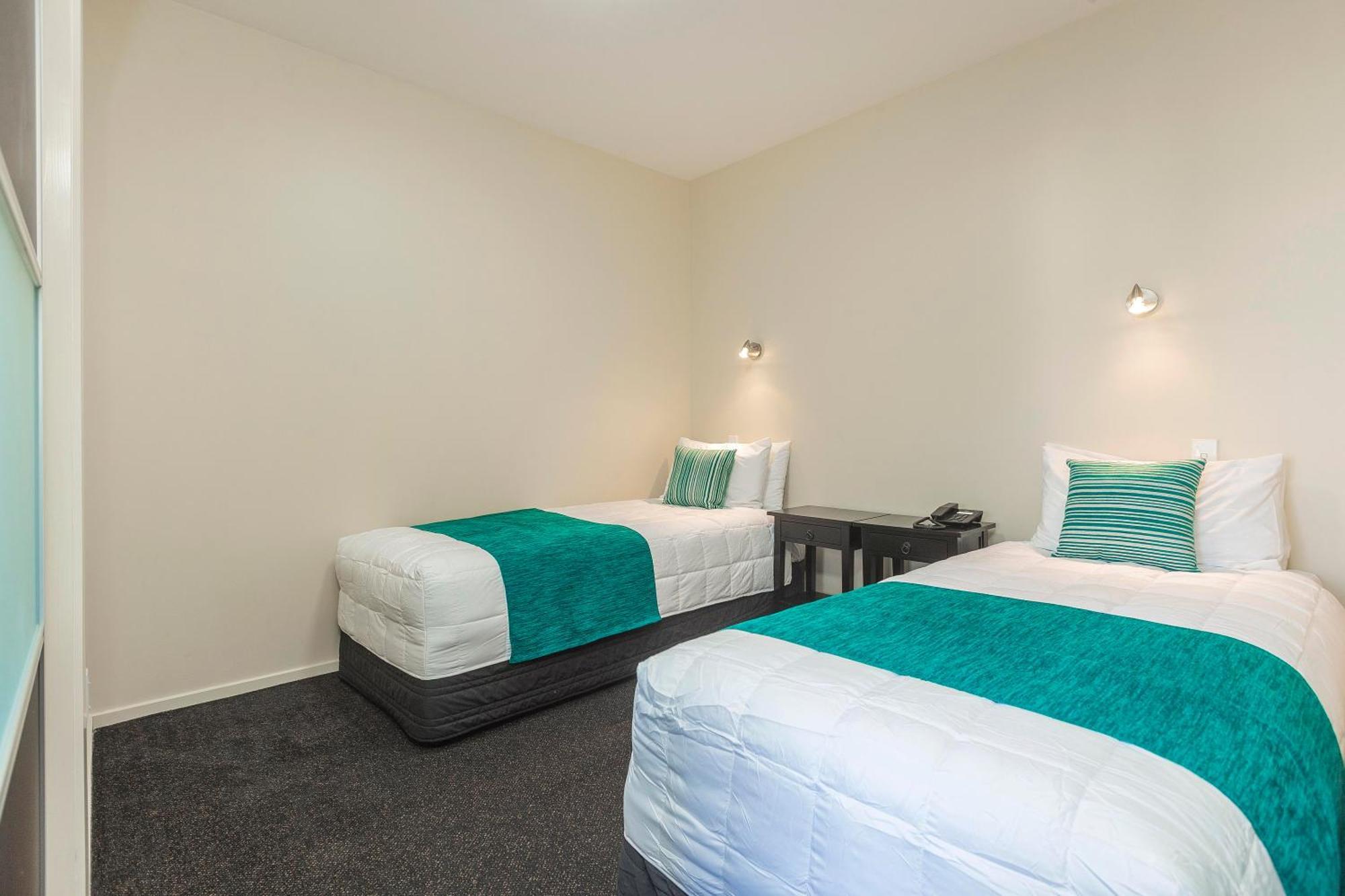 540 On Great South Motel Auckland Eksteriør bilde