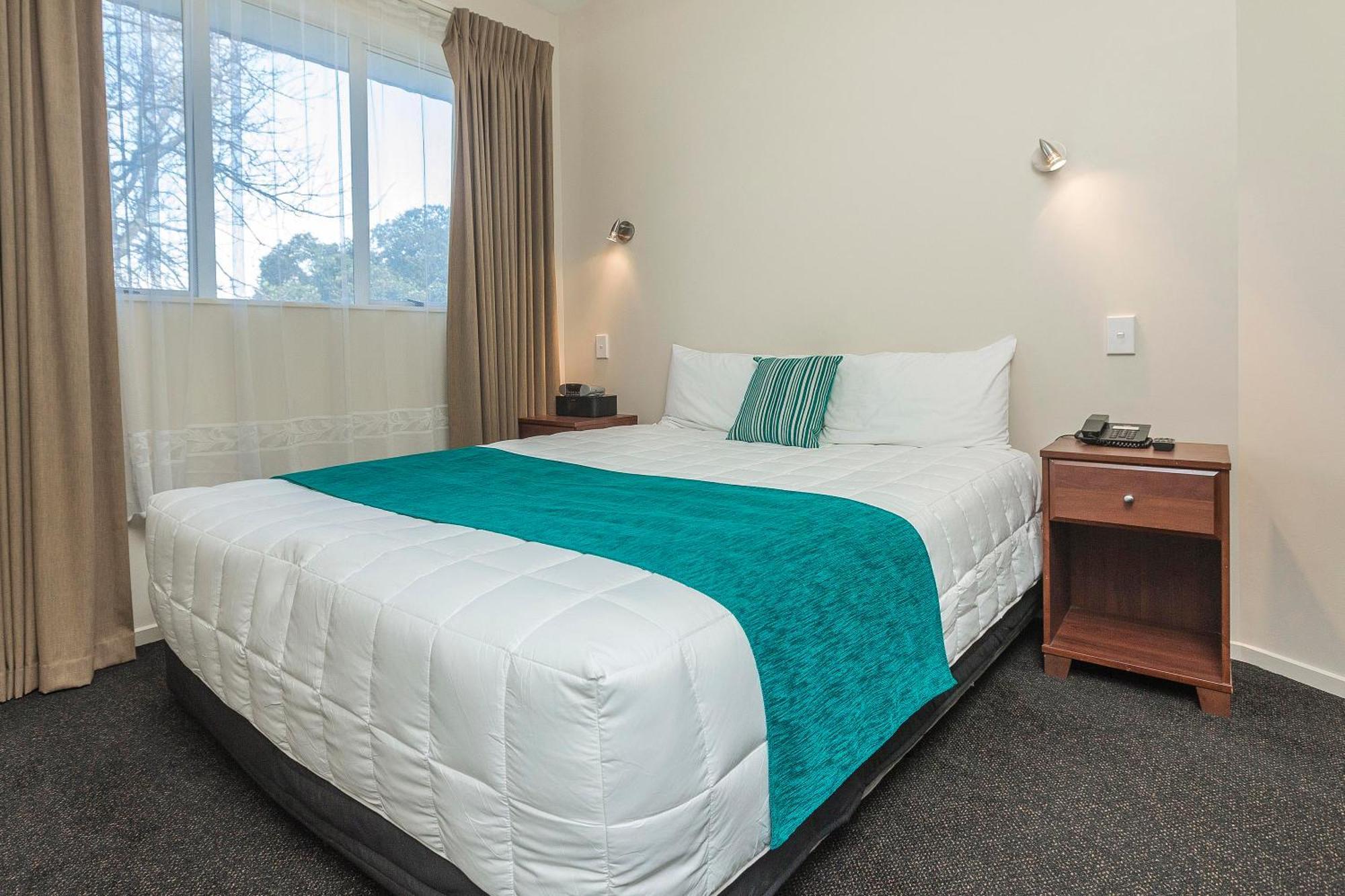 540 On Great South Motel Auckland Eksteriør bilde