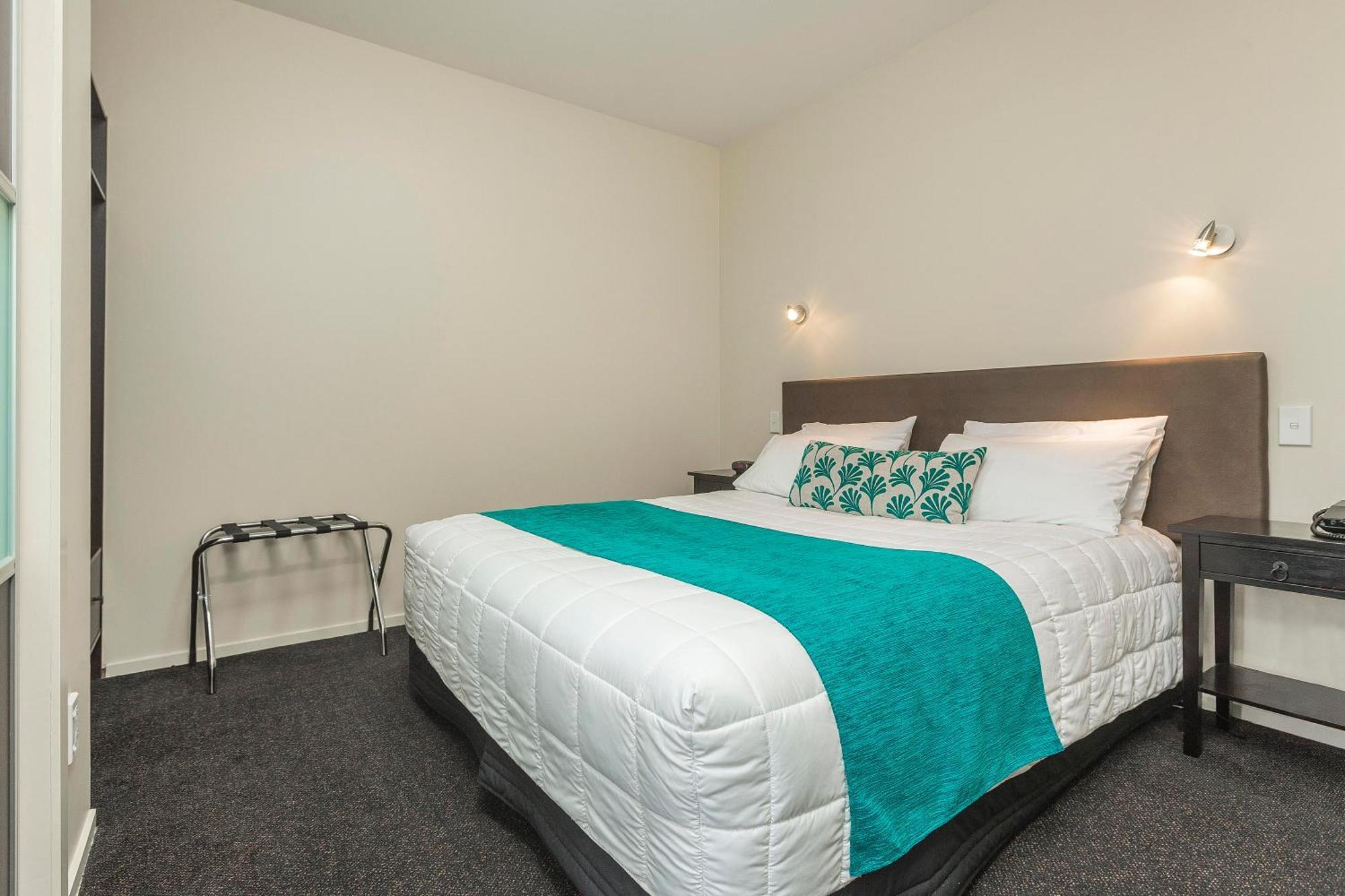 540 On Great South Motel Auckland Eksteriør bilde