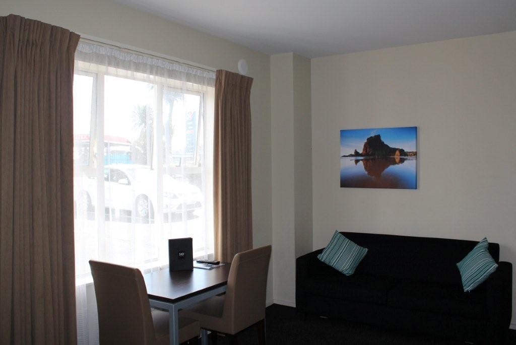 540 On Great South Motel Auckland Eksteriør bilde