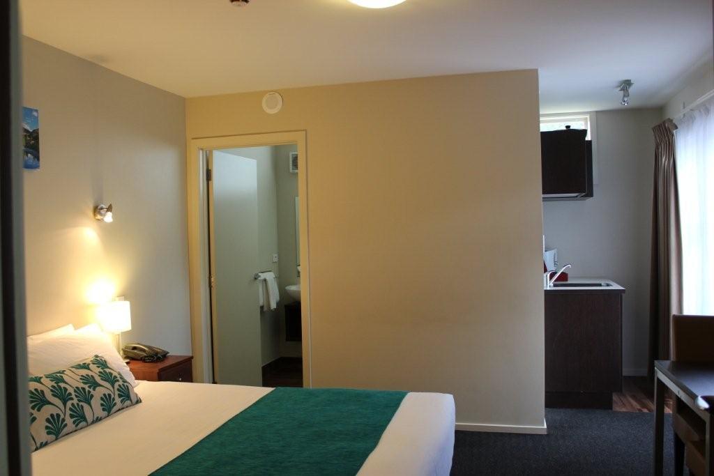 540 On Great South Motel Auckland Eksteriør bilde