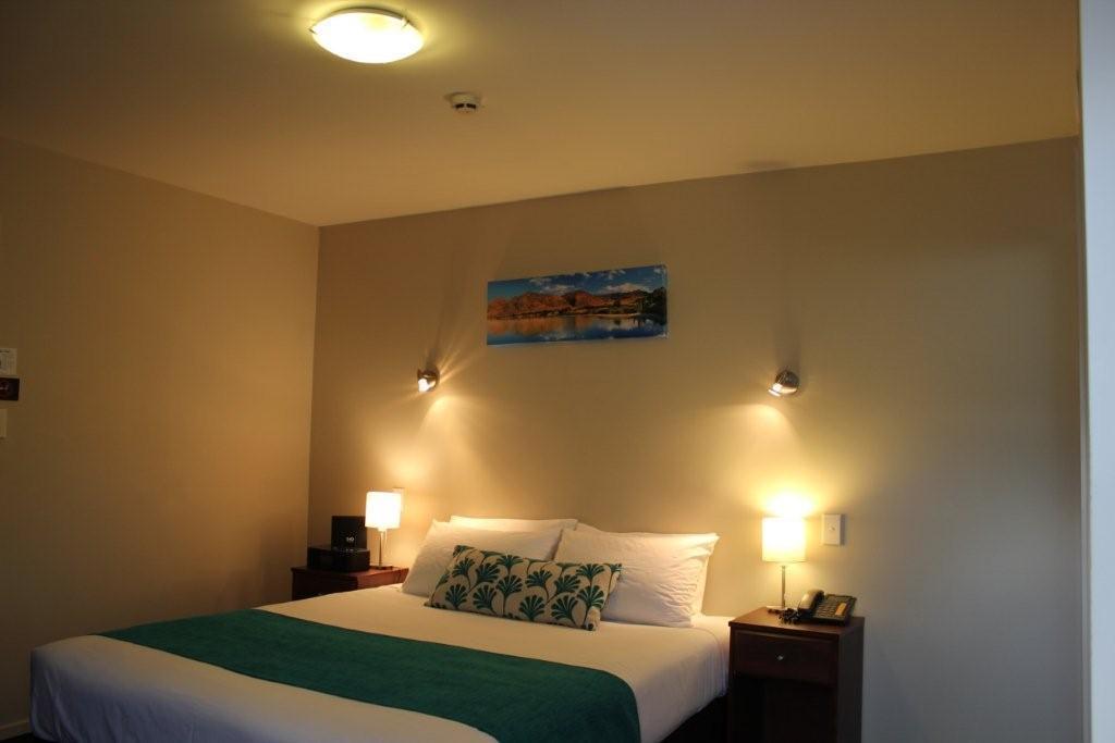 540 On Great South Motel Auckland Eksteriør bilde