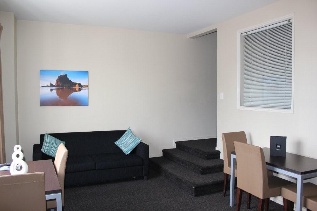 540 On Great South Motel Auckland Eksteriør bilde