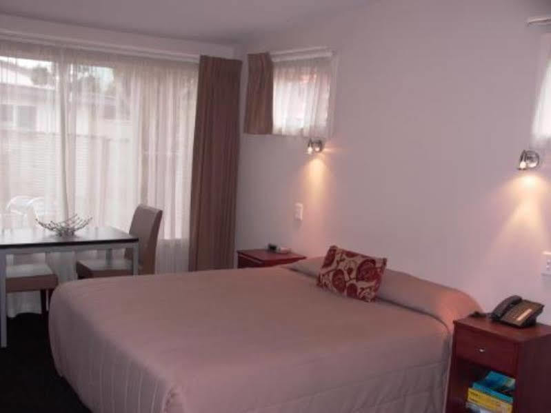540 On Great South Motel Auckland Eksteriør bilde