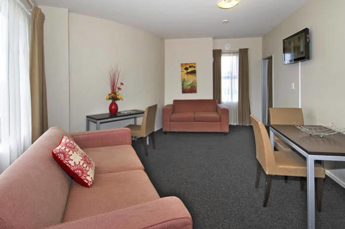 540 On Great South Motel Auckland Eksteriør bilde