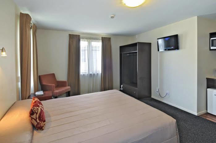 540 On Great South Motel Auckland Eksteriør bilde