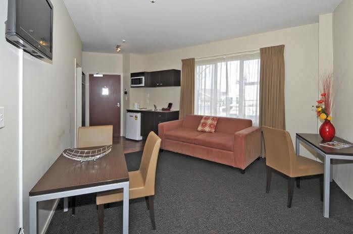 540 On Great South Motel Auckland Eksteriør bilde